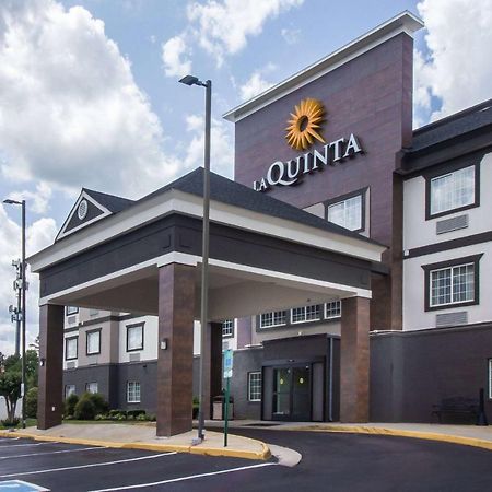 La Quinta Inn By Wyndham Richmond South Exteriör bild